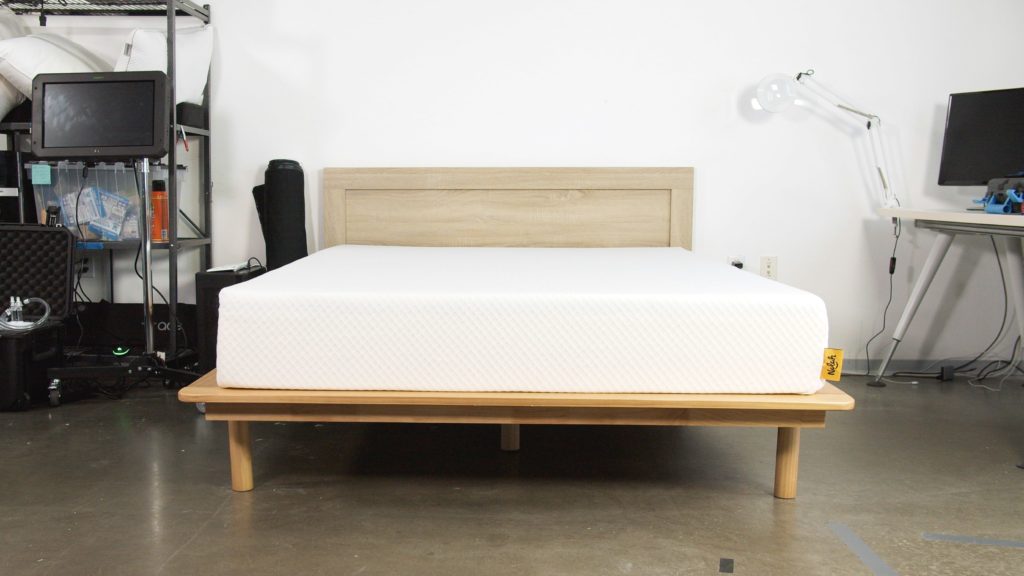 Nolah Mattress Review: Findings From Our Test Lab