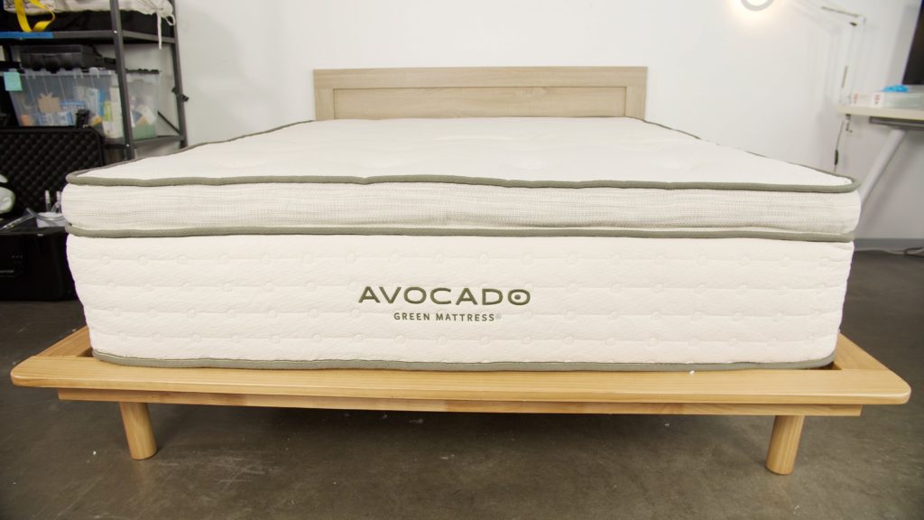 Avocado Mattress