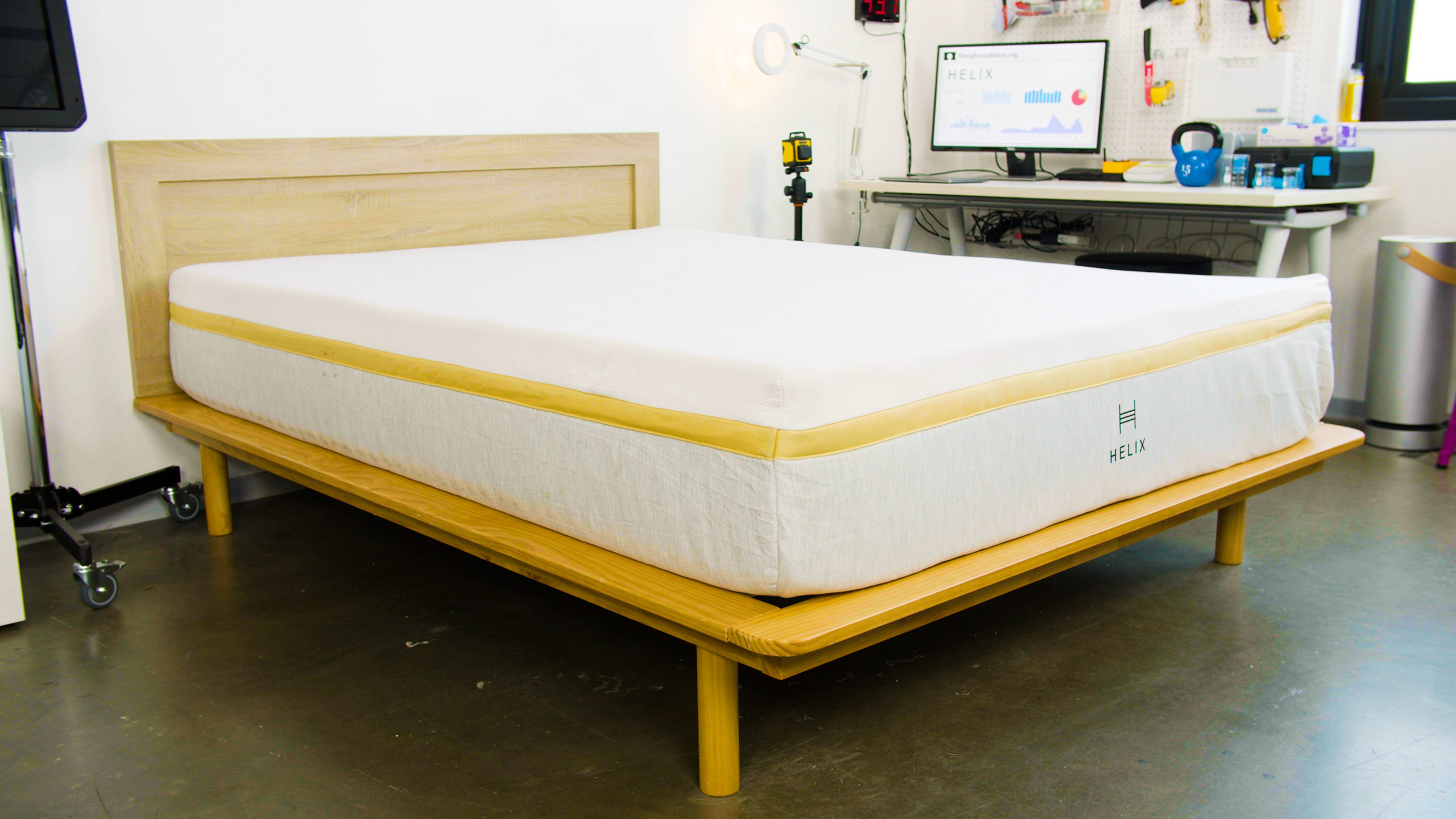 Best Mattress for Stomach Sleepers of 2026 Best Mattress for Stomach Sleepers of 2026