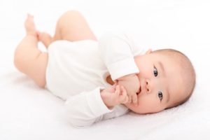 Babies and Head Banging at Night Babies and Head Banging at Night