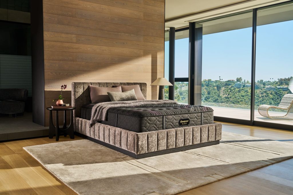 Beautyrest Black Mattress Review: Test Lab Ratings