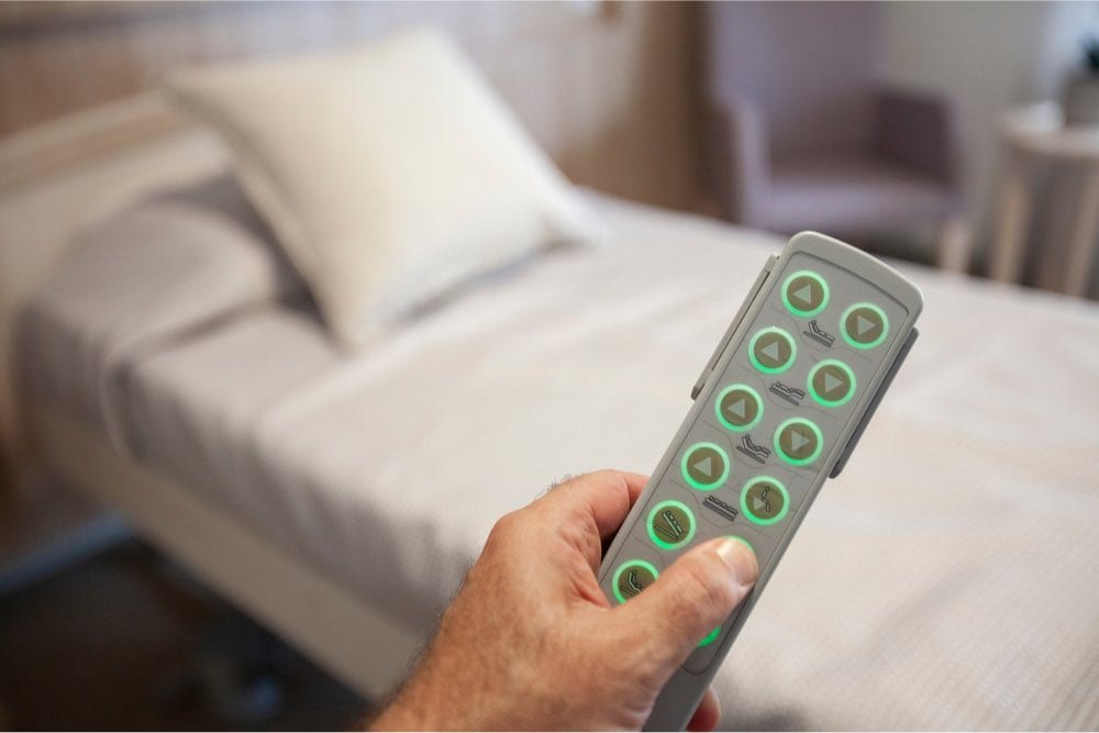Best Mattress for Adjustable Beds Hero