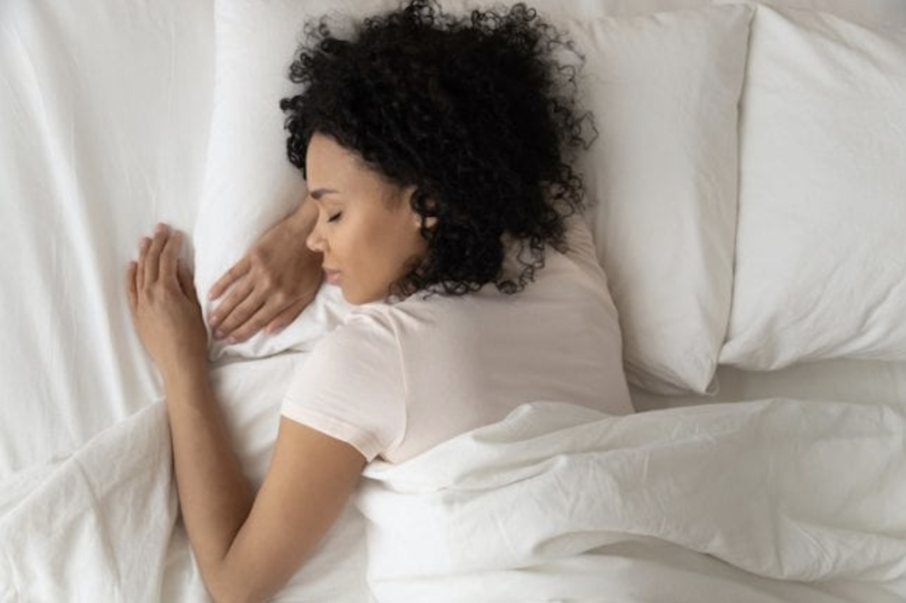 Best Pillows for Side Sleepers in 2026 Best Pillows for Side Sleepers in 2026