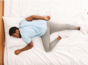 Best Pillows for Stomach Sleepers in 2026 best pillow for stomach sleepers