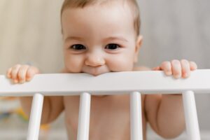 Do Babies Sleep More When Teething? Do Babies Sleep More When Teething?