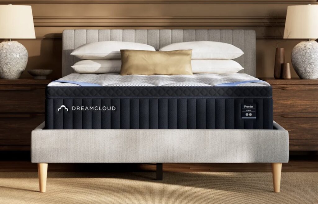 Best Gel Mattress of 2026