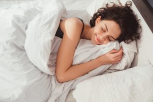 Health Benefits of Sleep