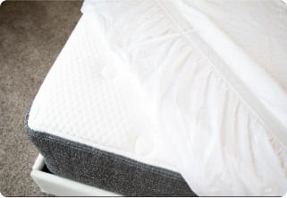 GhostBed GhostProtector