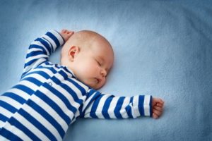 How To Dress Your Child for Sleep How To Dress Your Child for Sleep