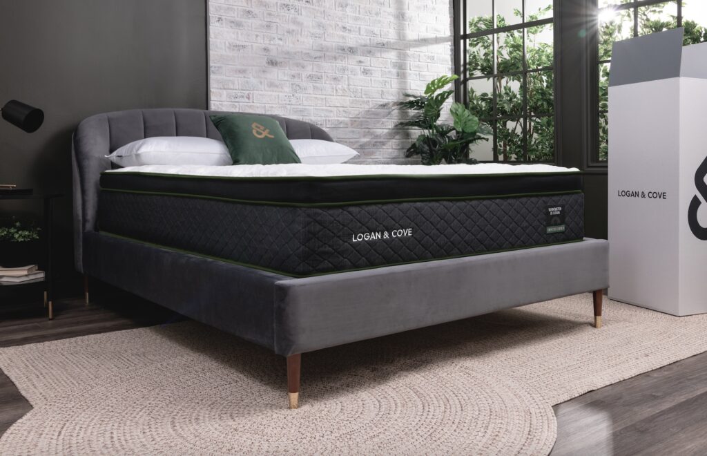 Logan & Cove Mattress Review: Our Unbiased Review