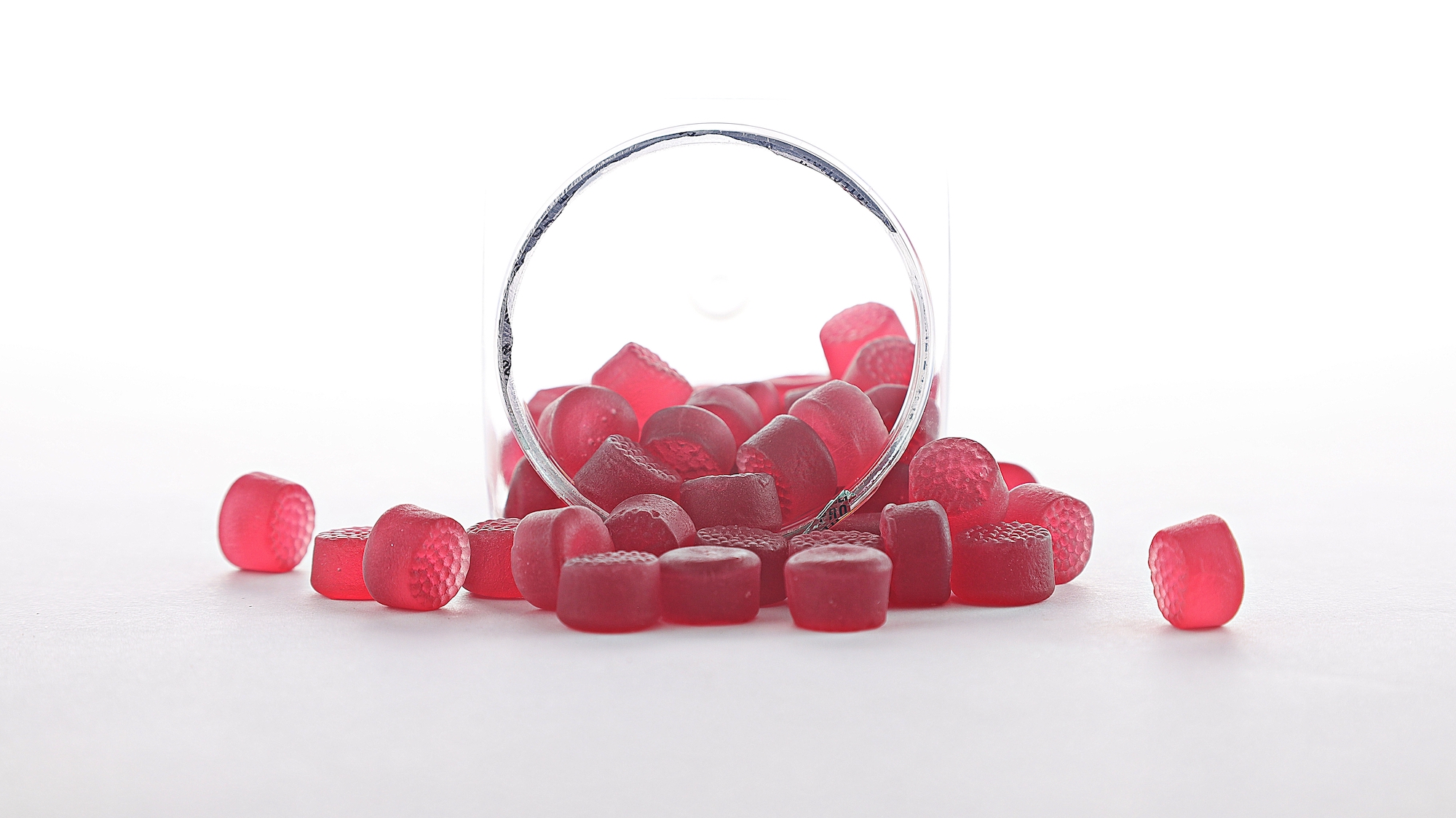Melatonin Gummies