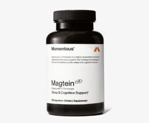 Best Magnesium Supplements for Sleep of 2026