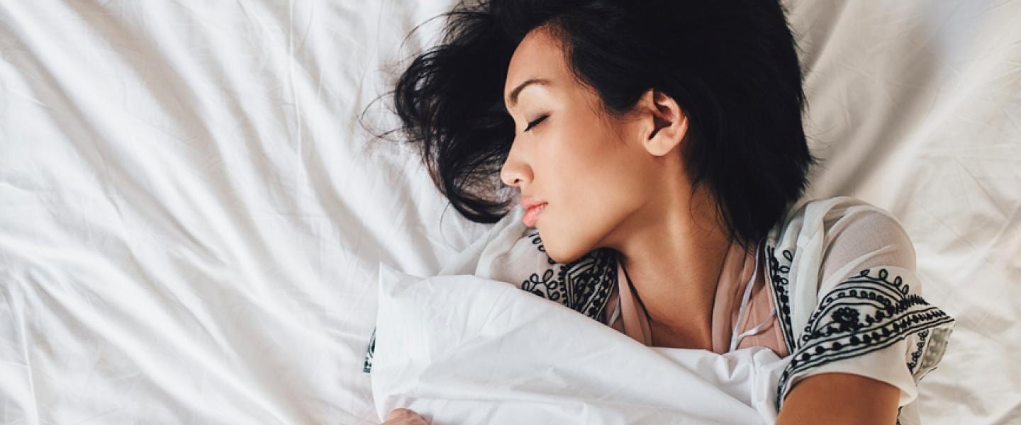 How to Sleep With Lower Back Pain How to Sleep With Lower Back Pain