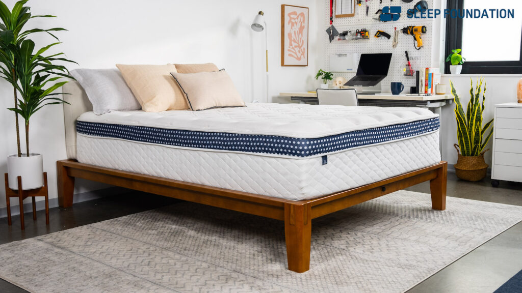 Best Pillow-Top Mattress of 2026