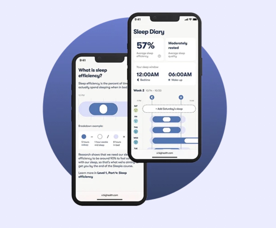 Best Sleep Apps of 2026
