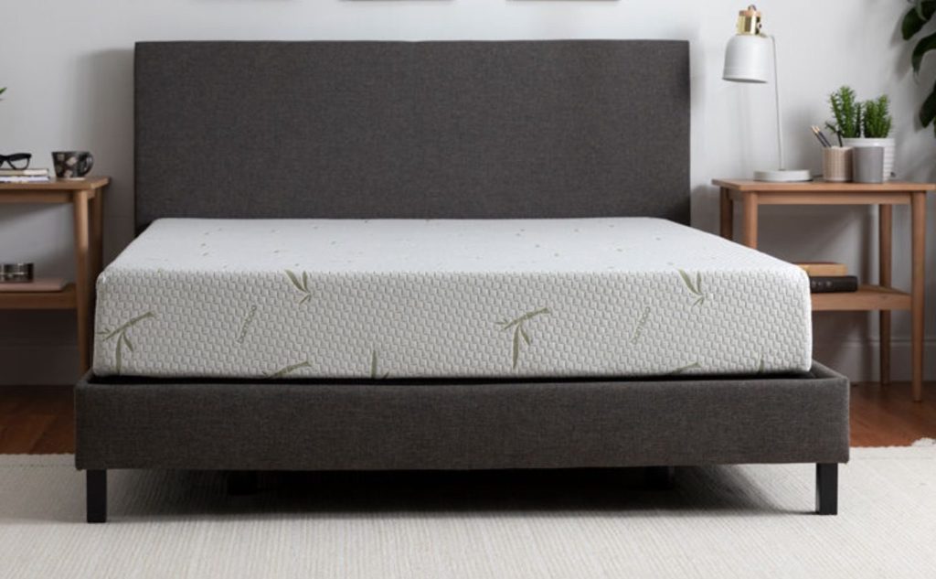 Tulo Mattress Review: Our Test Lab Results