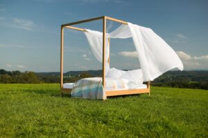 Types of Bed Frames