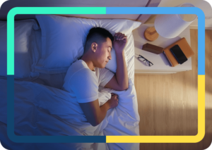14 Nights to Better Sleep