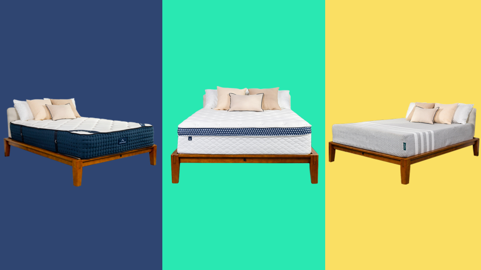 Best Mattress 2026