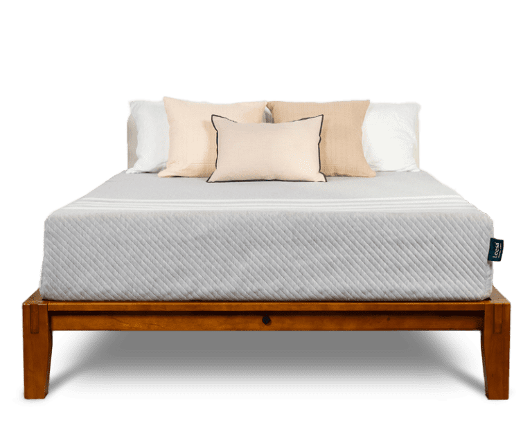 Best Memory Foam Mattress of 2026 - Leesa Original