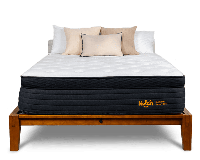 The Most Comfortable Mattress of 2026 - Nolah Evolution 15
