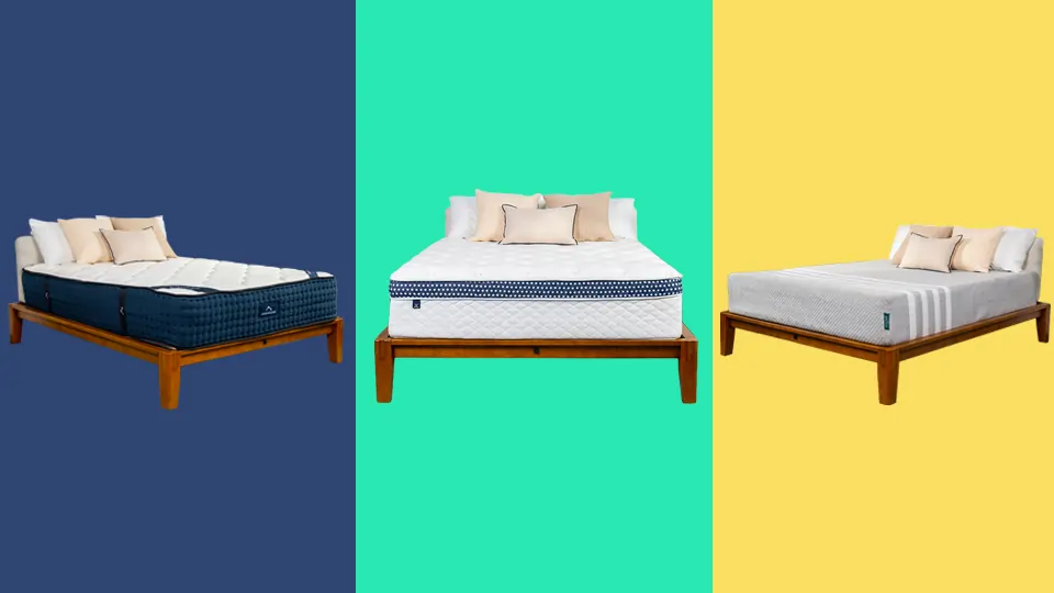 Best Mattress 2026