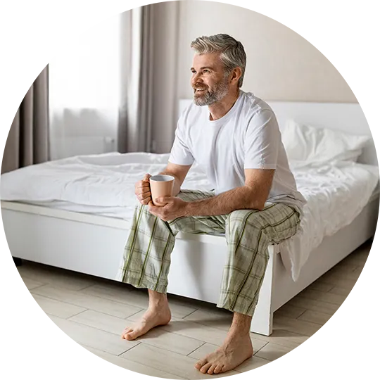 Home Sleep Apnea Test