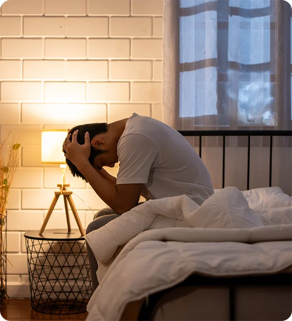 Home Sleep Apnea Test
