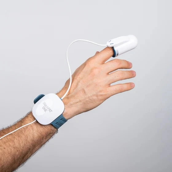 Home Sleep Apnea Test