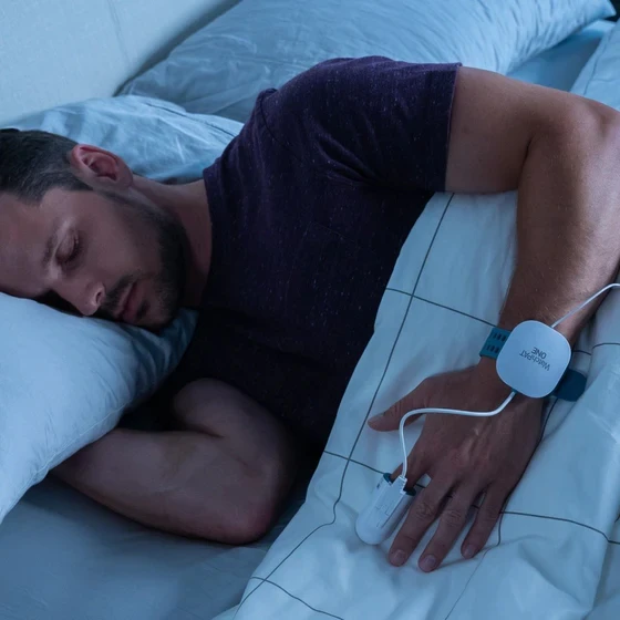 Home Sleep Apnea Test