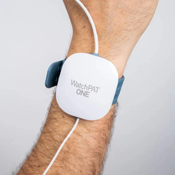 Home Sleep Apnea Test