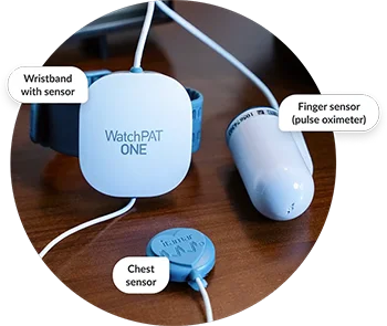 Home Sleep Apnea Test